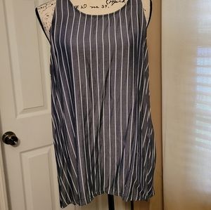 Old navy tank top